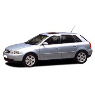 Covorase Auto Audi A3 8L (1996-2006)