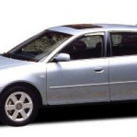 Covorase Auto Audi A3 8L (1996-2006)