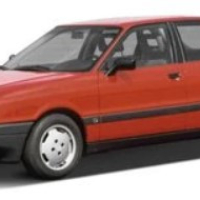 Covorase Auto Audi 80 B3 (1986-1991)