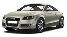 Covorase Auto Audi TT 8J (2006-2014)