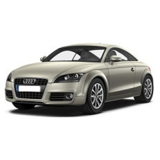 Covorase Auto Audi TT 8J (2006-2014)