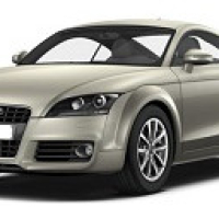 Covorase Auto Audi TT 8J (2006-2014)