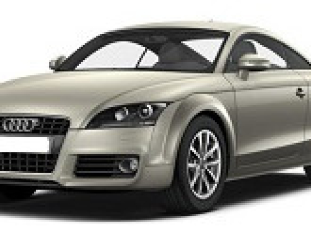 Covorase Auto Audi TT 8J (2006-2014)