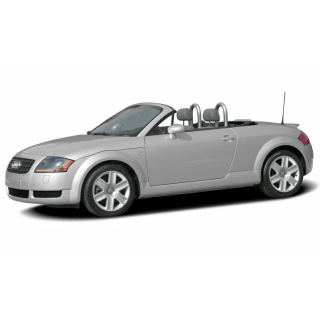 Covorase Auto Audi TT 8N (1998-2006)