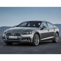 Covorase Auto Audi A5 (2016-…)