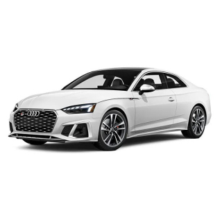 Covorase Auto Audi S5 (2012-2016)