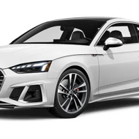 Covorase Auto Audi S5 (2012-2016)