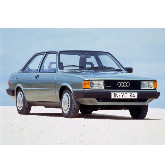 Covorase Auto Audi 80 B2 (1978-1986)