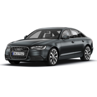 Covorase Auto Audi A6 C7 (2011-2014)
