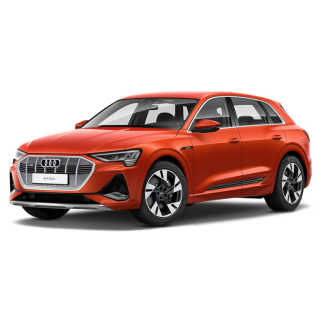 Covorase Auto Audi e-tron  (2018-…)