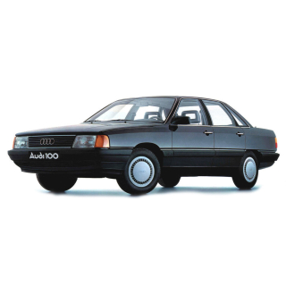 Covorase Auto Audi 100 C3/44 (1982-1988)