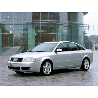 Covorase Auto Audi A6 C5 (2001-2004)