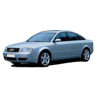 Covorase Auto Audi A6 C5 (1997-2001)