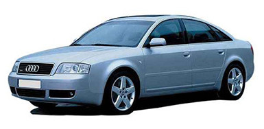 Covorase Auto Audi A6 C5 (1997-2001)