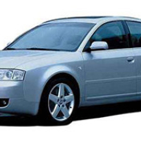 Covorase Auto Audi A6 C5 (1997-2001)