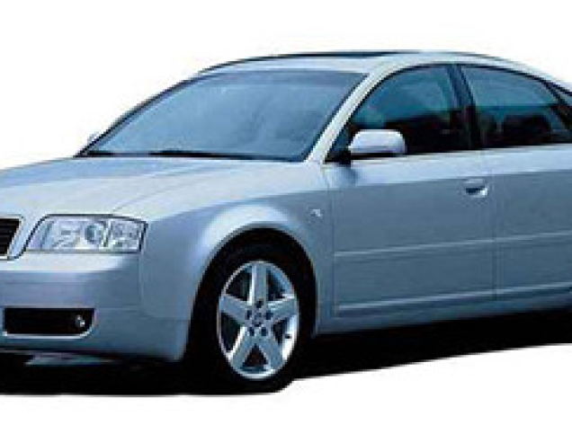 Covorase Auto Audi A6 C5 (1997-2001)