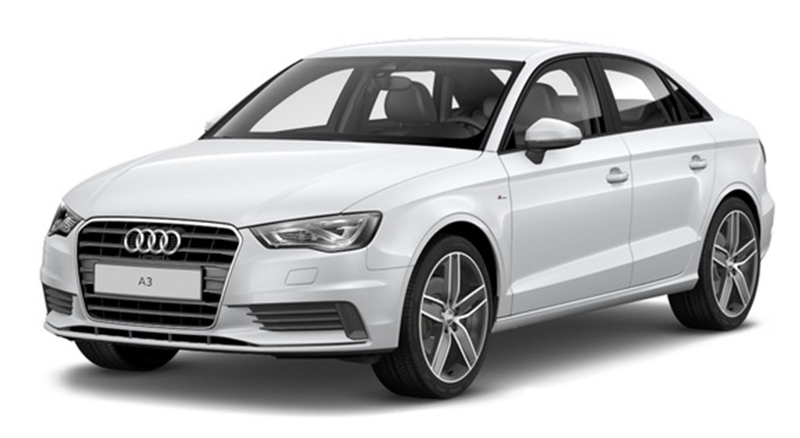 Covorase Auto Audi A3 8V (2012-2017)