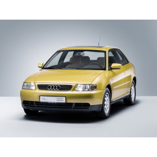 Covorase Auto Audi A3 8L (1996-2000)