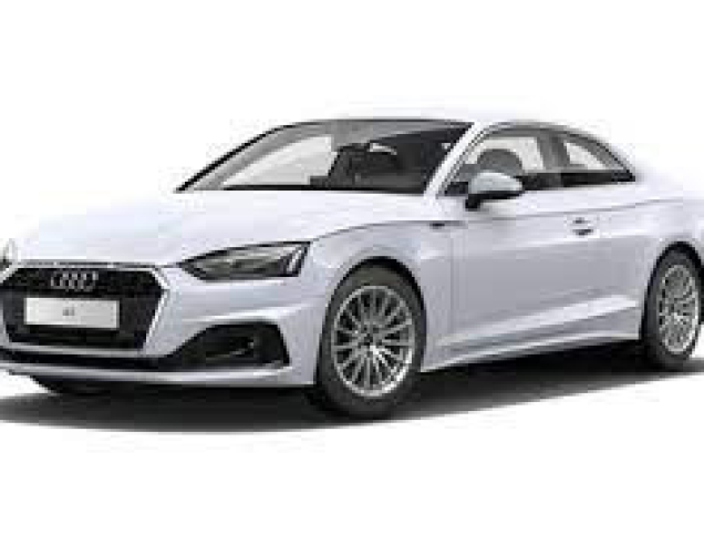 Covorase Auto Audi A5 (2016-…)