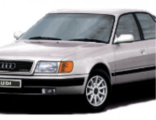 Covorase Auto Audi 100 C4/4A (1990-1994)