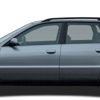 Covorase Auto Audi A4 B5 (1994-2001)