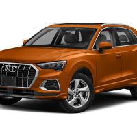 Covorase Auto Audi Q3 (2018-…)