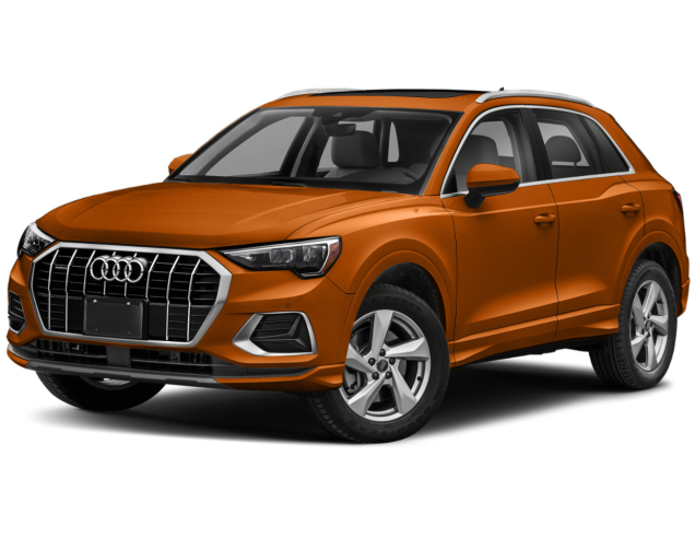 Covorase Auto Audi Q3 (2018-…)