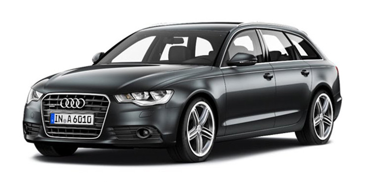 Covorase Auto Audi A6 C7 (2011-2018)