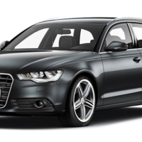 Covorase Auto Audi A6 C7 (2011-2018)