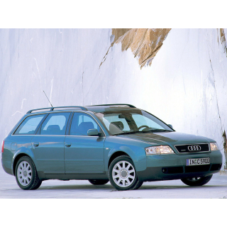 Covorase Auto Audi A6 C5 (1997-2004)