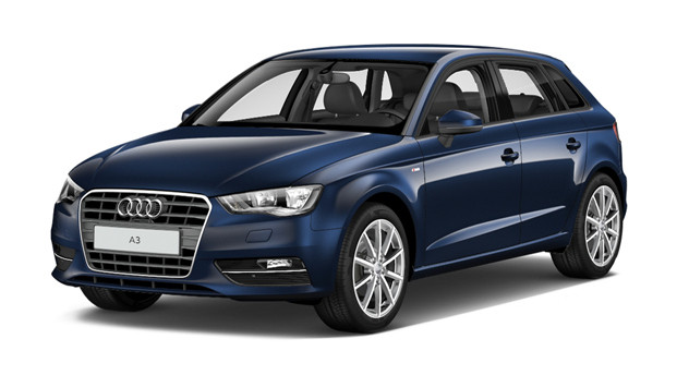 Covorase Auto Audi A3 8V (2012-2020)