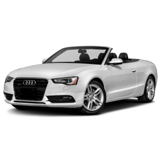 Covorase Auto Audi A5 (2007-2016)