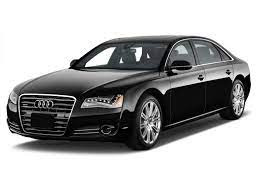 Covorase Auto Audi A8 D4  (2013-2017)