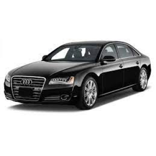 Covorase Auto Audi A8 D4  (2013-2017)