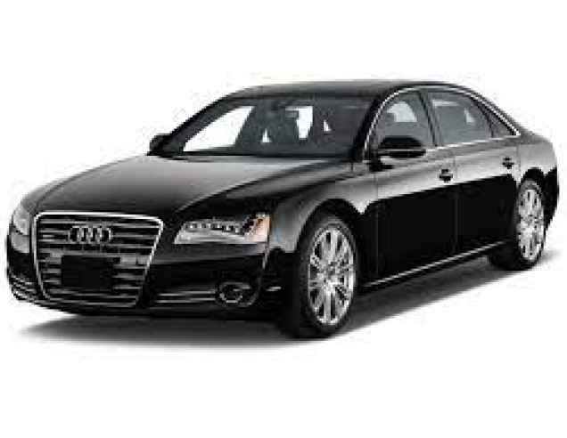 Covorase Auto Audi A8 D4  (2013-2017)