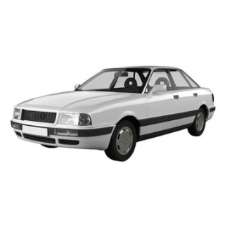 Covorase Auto Audi 80 B4 (1991-1995)