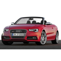 Covorase Auto Audi S5 (2012-2016)