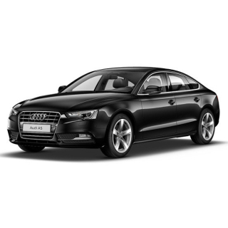 Covorase Auto Audi A5 (2009-2011)