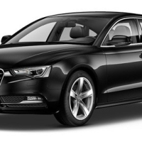 Covorase Auto Audi A5 (2009-2011)