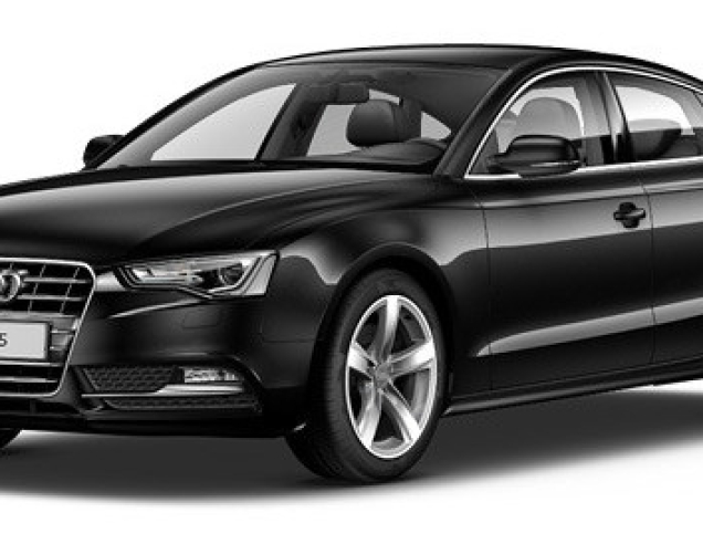 Covorase Auto Audi A5 (2009-2011)