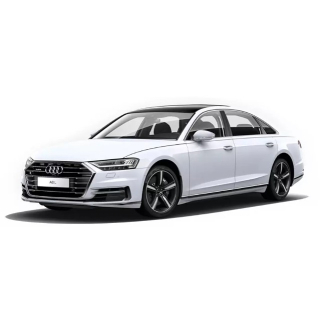 Covorase Auto Audi A8 D5 Quattro  (2017-…)