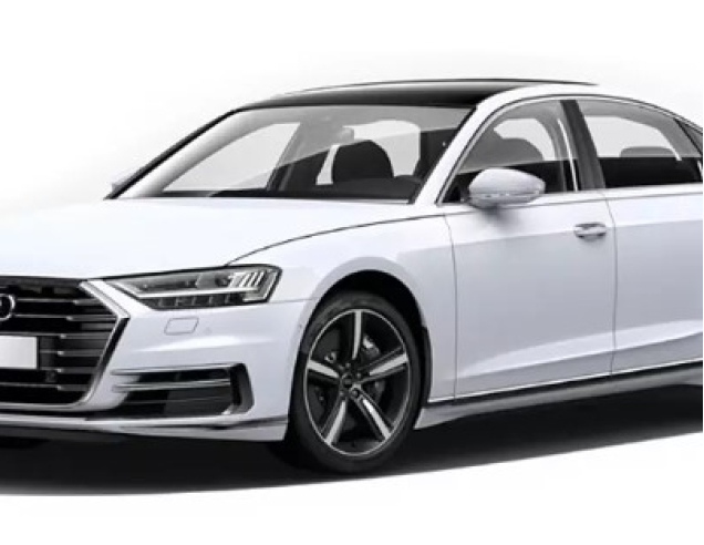 Covorase Auto Audi A8 D5 Quattro  (2017-…)