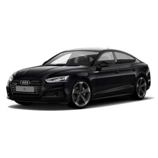 Covorase Auto Audi A5 (2016-2020)