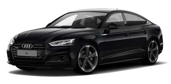 Covorase Auto Audi A5 (2016-2020)