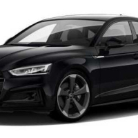 Covorase Auto Audi A5 (2016-2020)