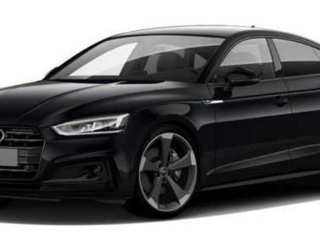 Covorase Auto Audi A5 (2016-2020)