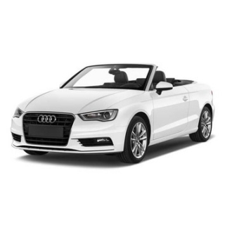 Covorase Auto Audi A3 8V (2012-2017)