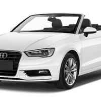 Covorase Auto Audi A3 8V (2012-2017)