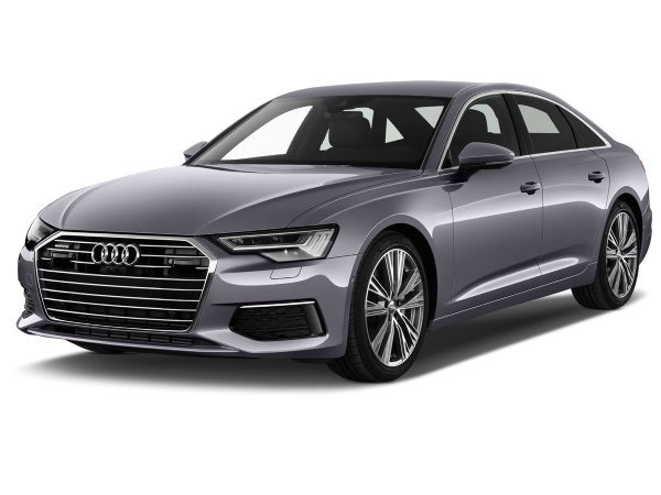 Covorase Auto Audi A6 C8 (2019-...)