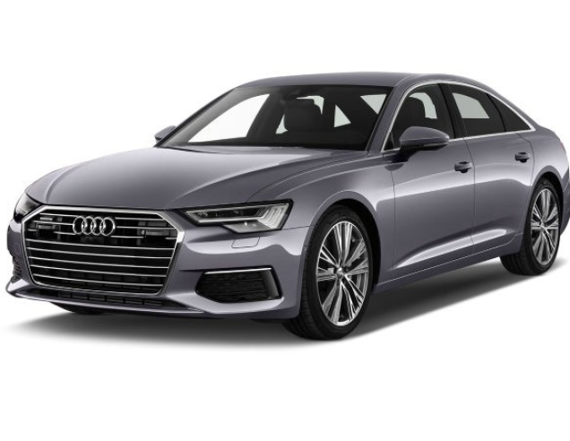 Covorase Auto Audi A6 C8 (2019-...)